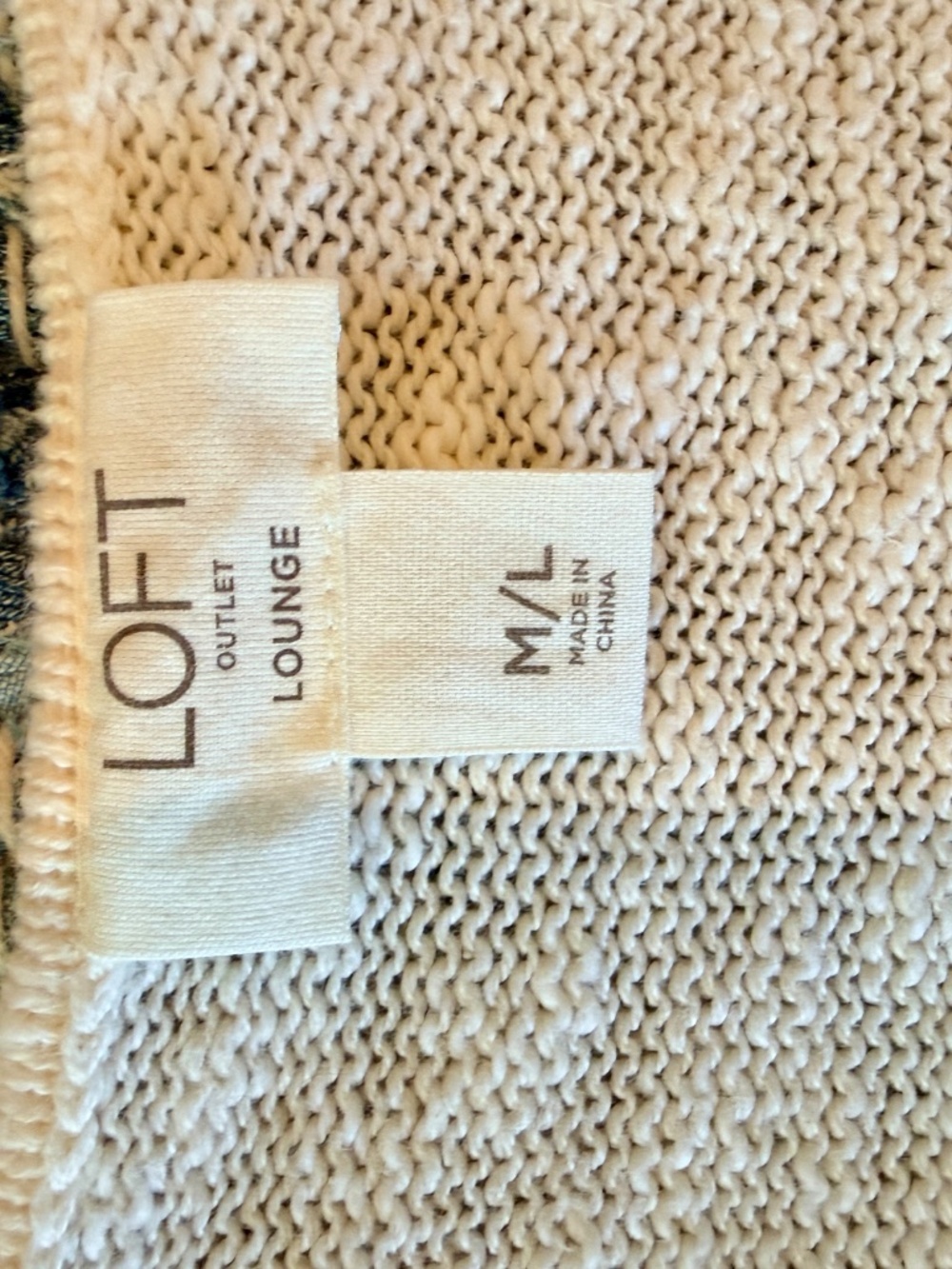 Cardigan - Picture 6 of 6